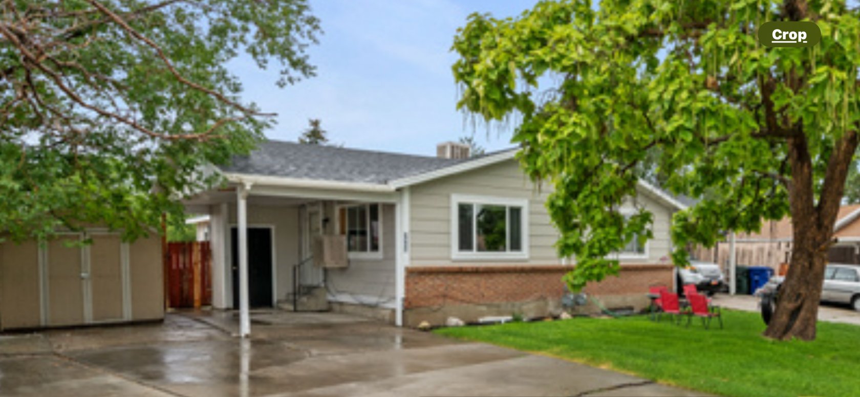 3556 S COLBY AVE. 