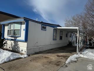 1390 S HIGHWAY 40 UNIT 39
