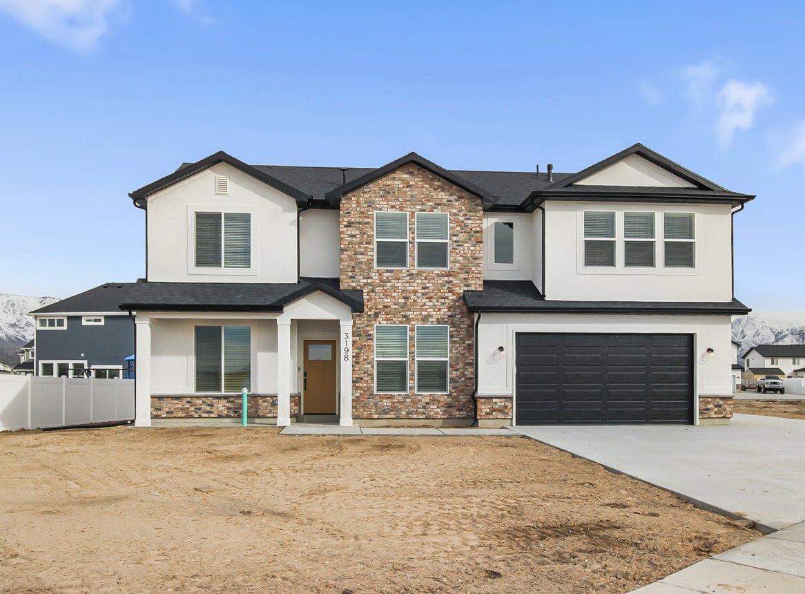 3198 N. 3475 W.