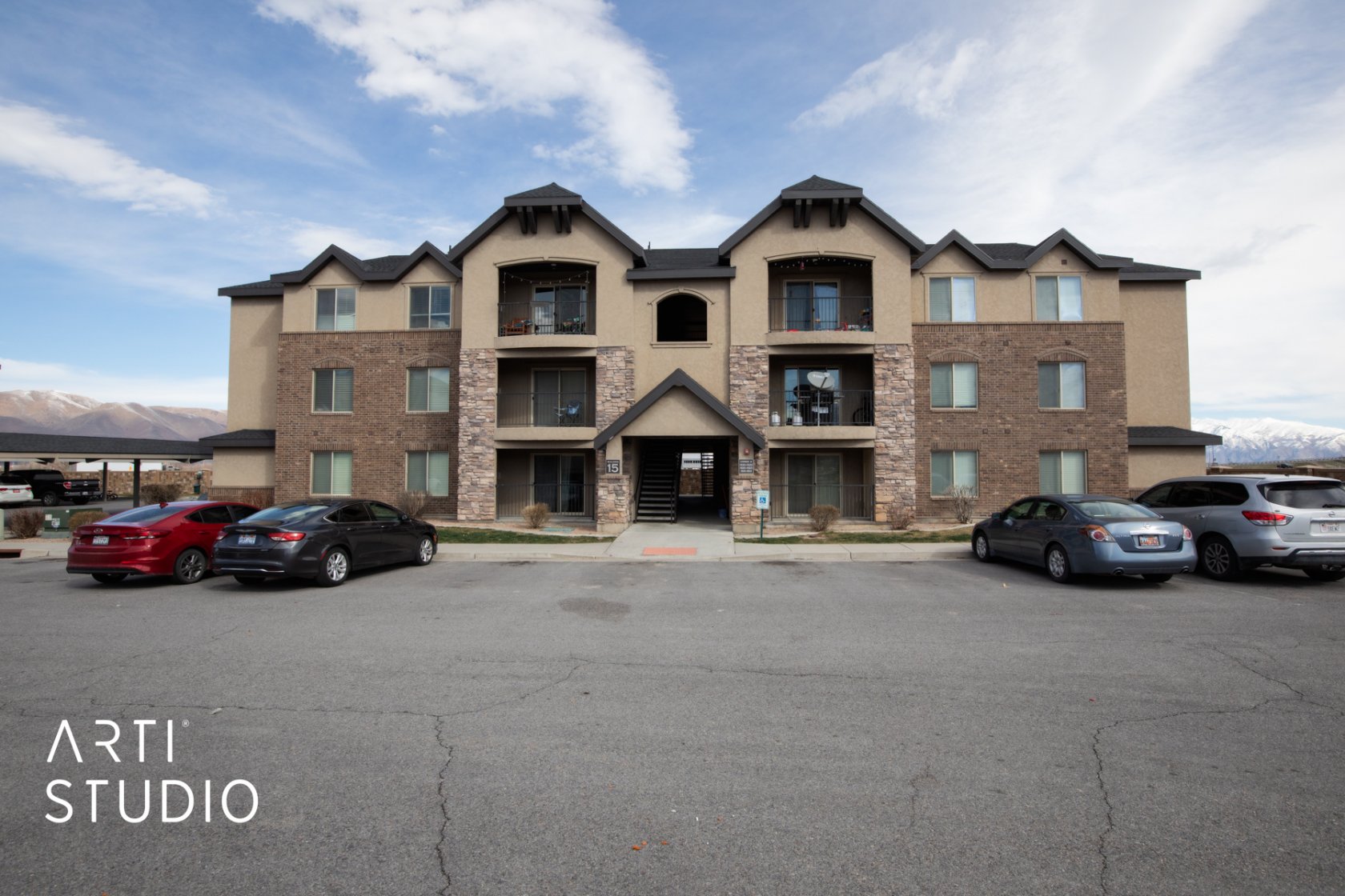 1045 S 1700 W #1532