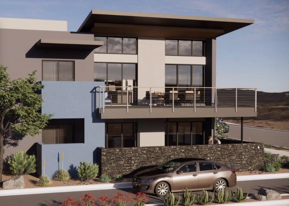 2115 Black Desert Golf Village
