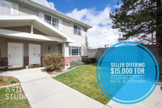 7628 S Redwood Rd Unit 1