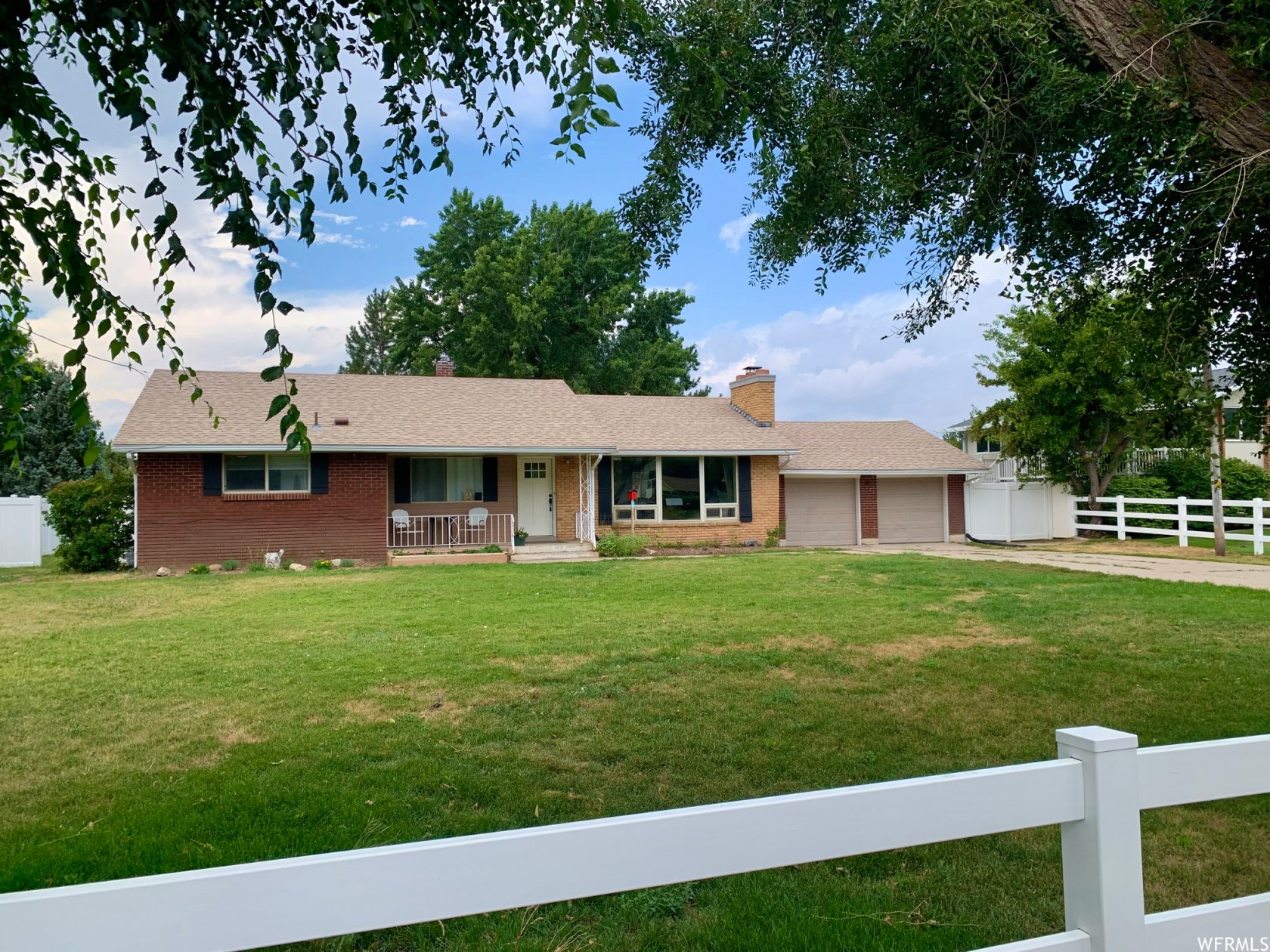 6115 Wasatch Dr