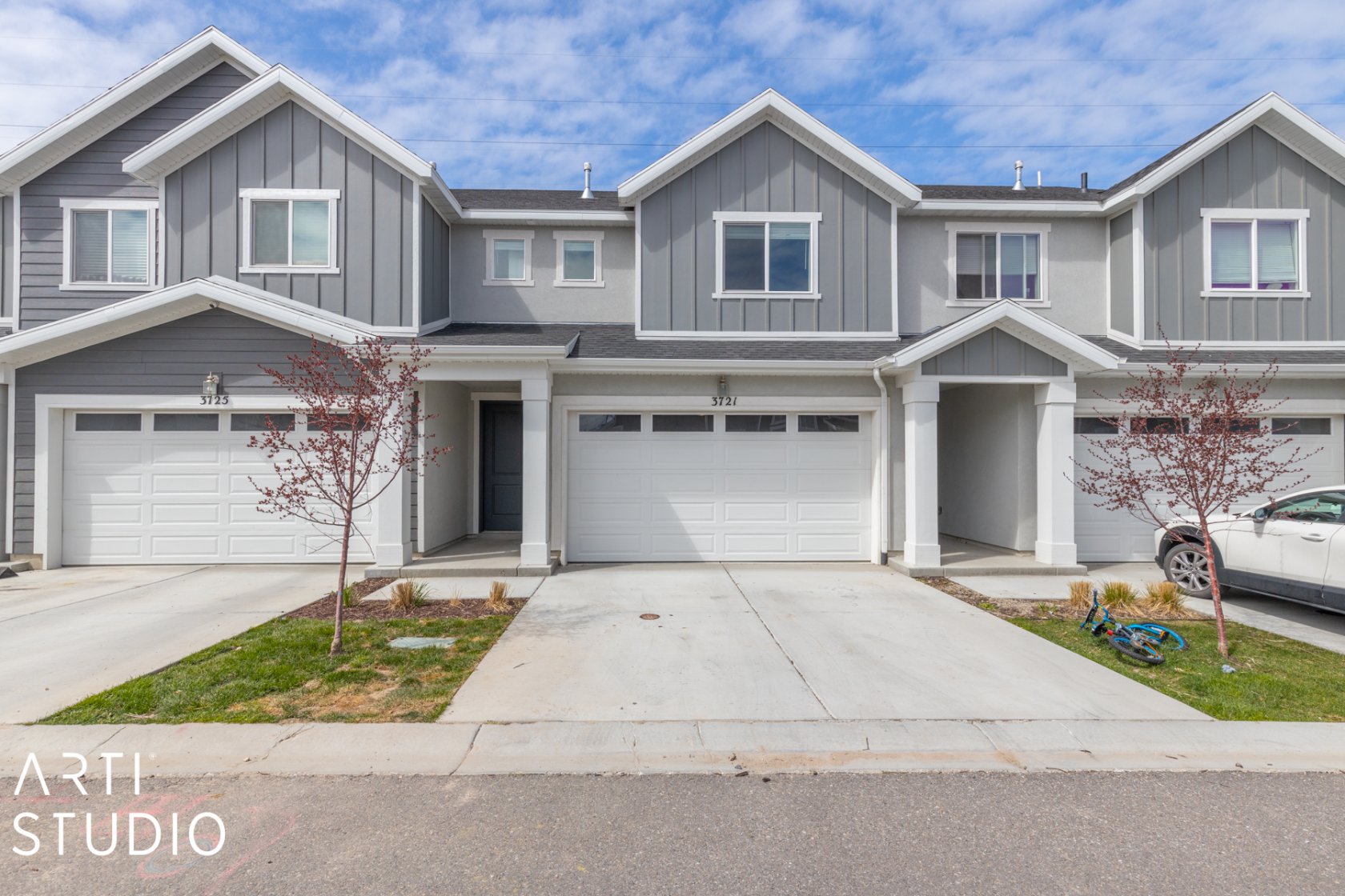3721 S. 3250 W.