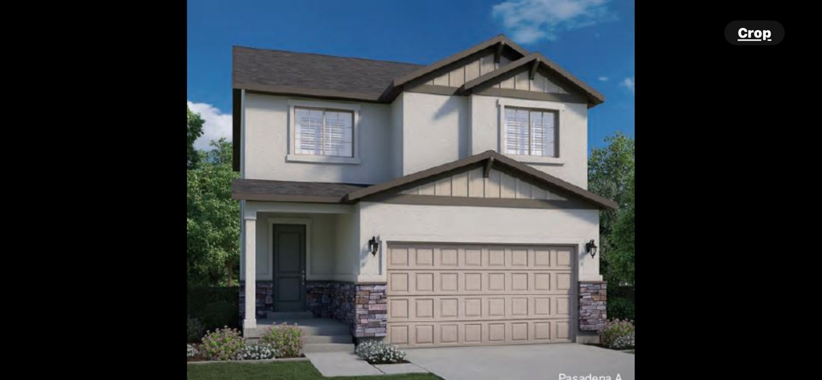 8194 W GALLATIN PEAK RD