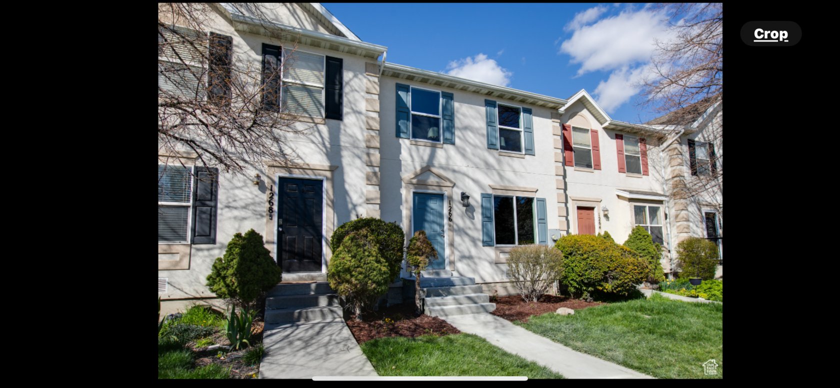 1266 W Glengyle Ct