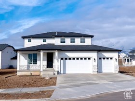 1322 W Scrub Oak Circle