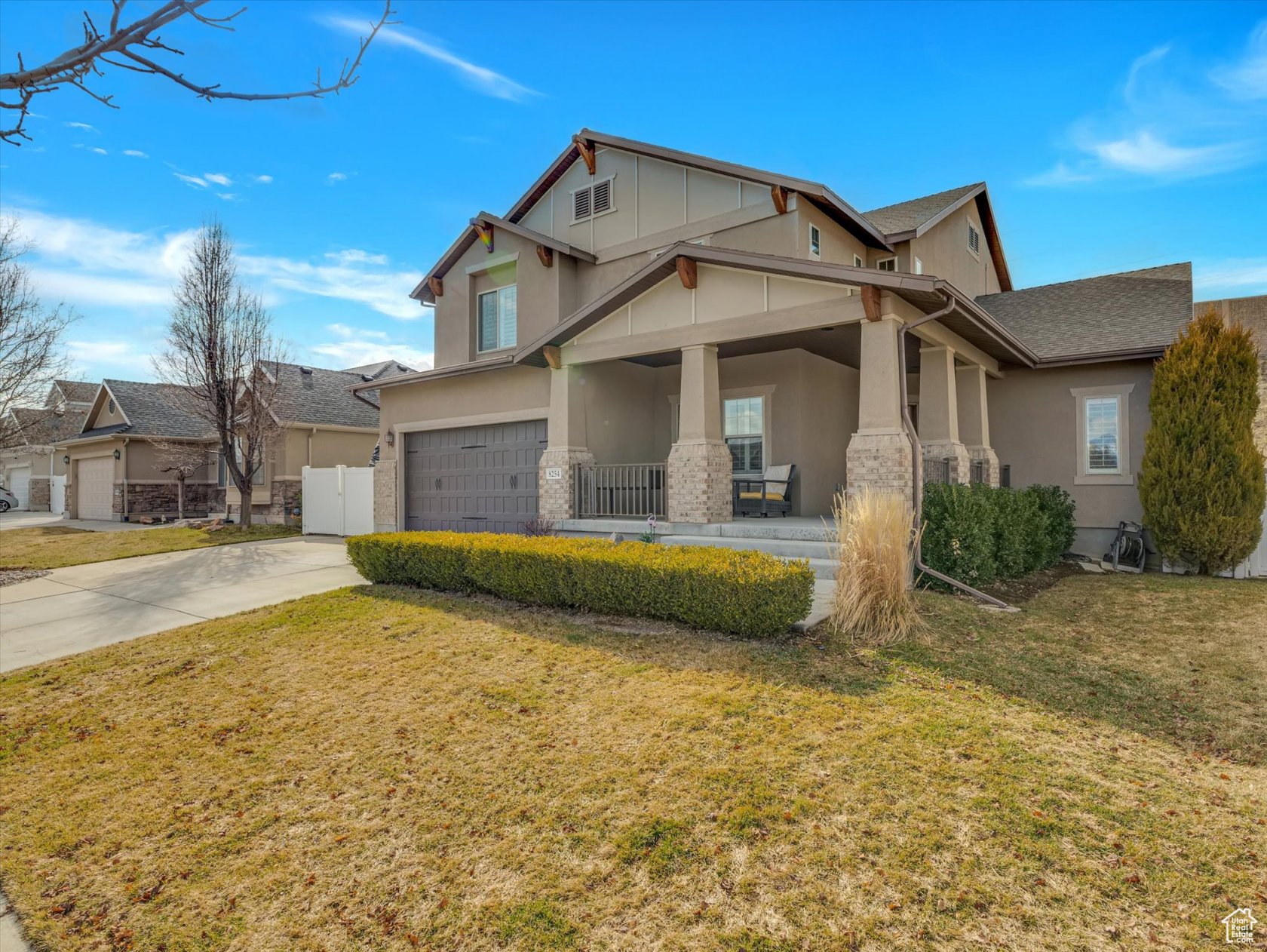 8254 S Meadow Estates Dr