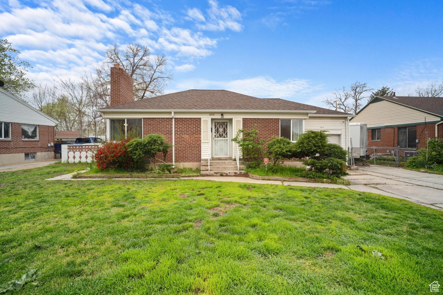 1273 W Lafayette Drive