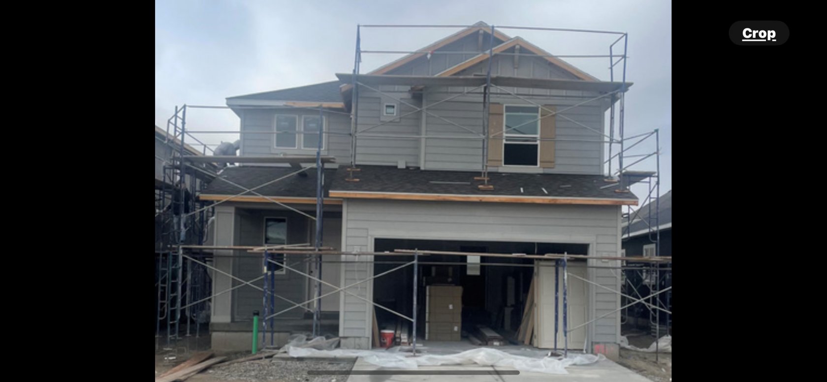 1116 E Springwater Way Lot 808