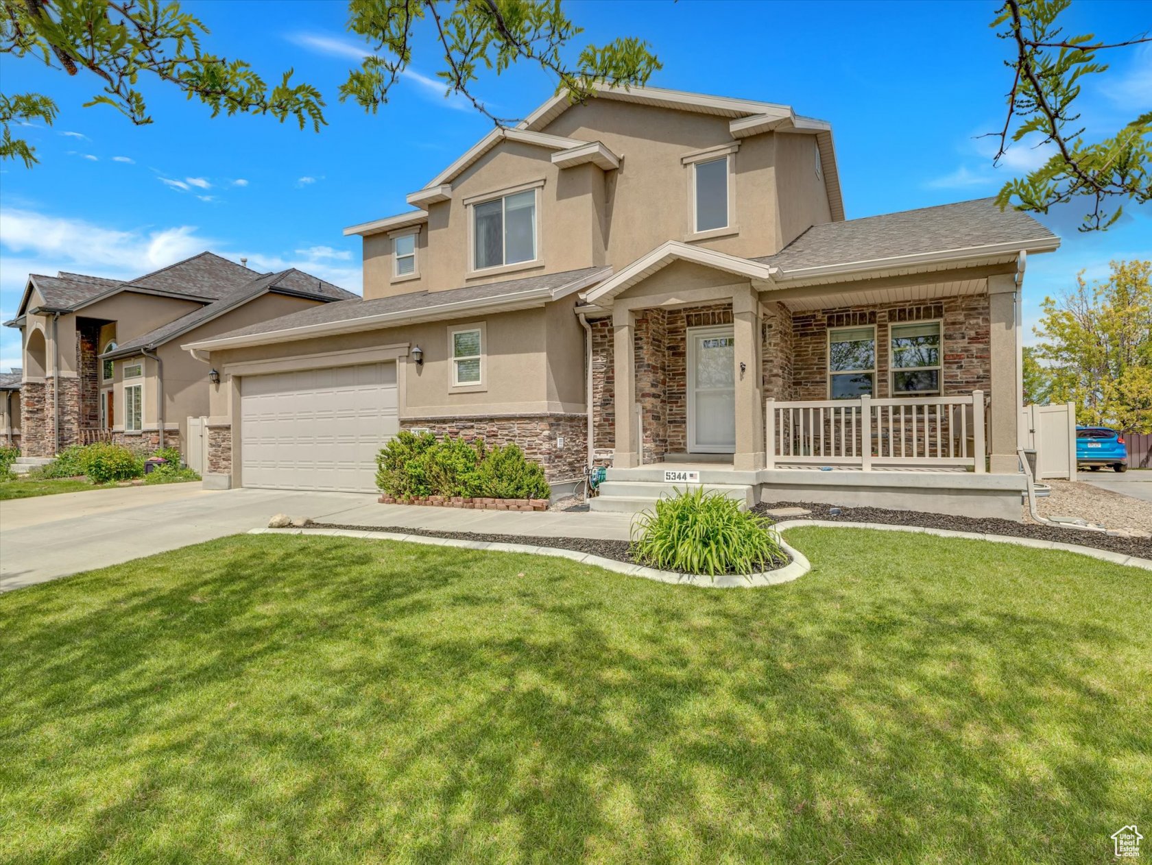 5344 W Sefton Dr.