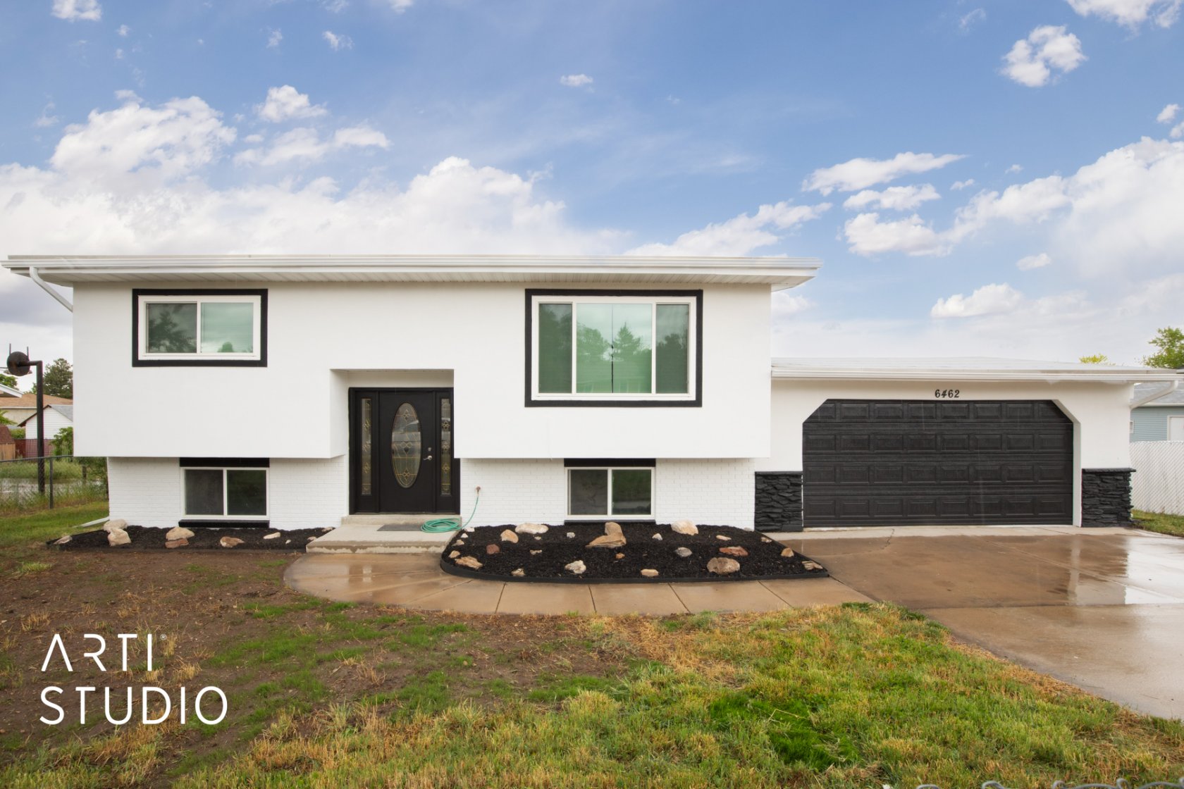6264 W Castle View Dr