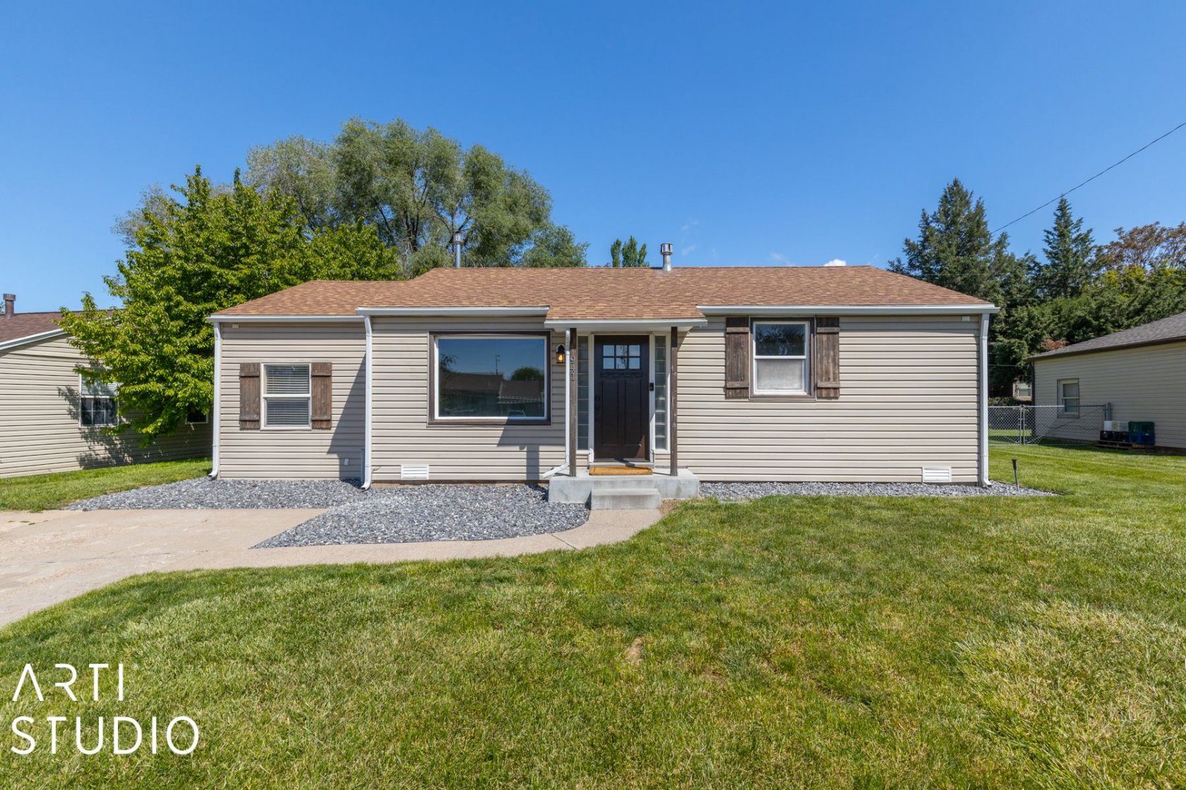941 Goddard Circle