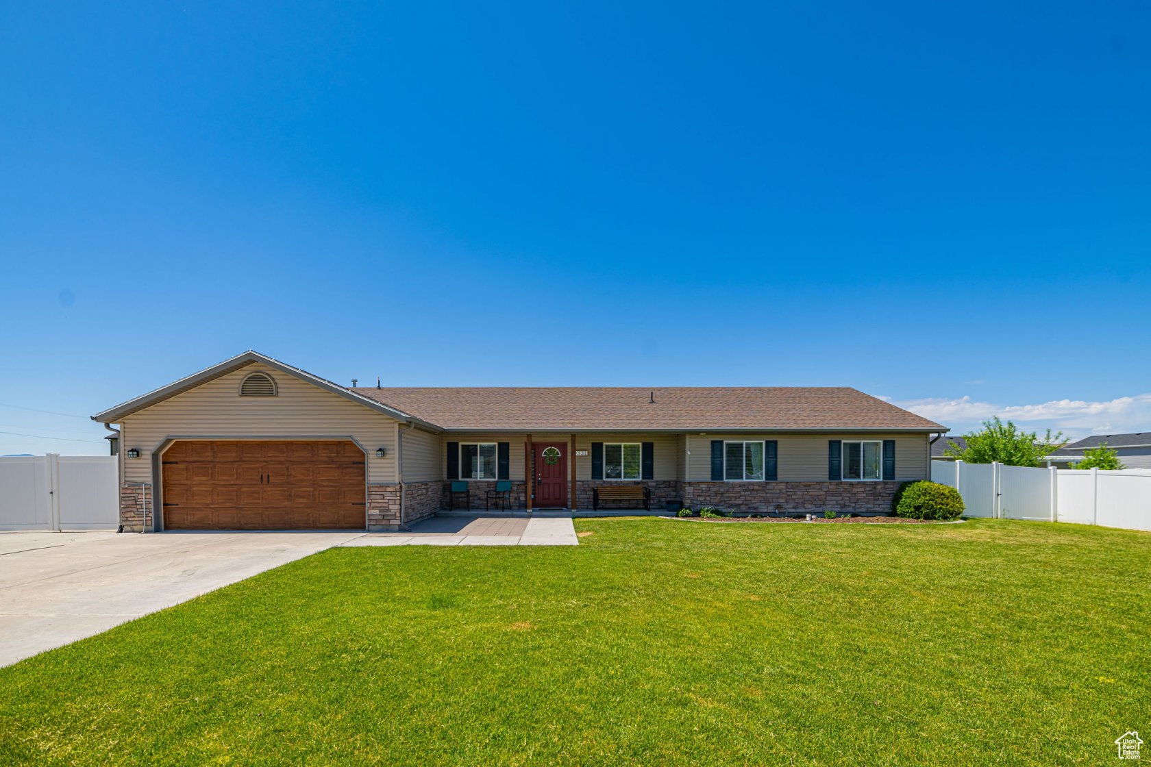 2331 N. 4240 W.