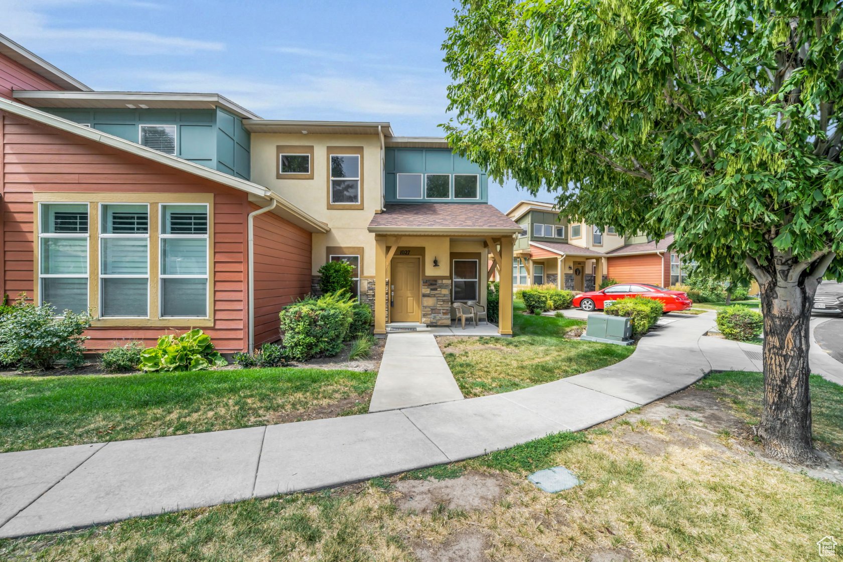 1027 N. Shepard Church Dr