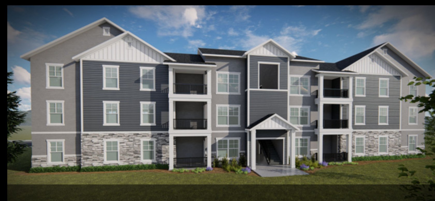 4041 W UINTA WAY CC-203