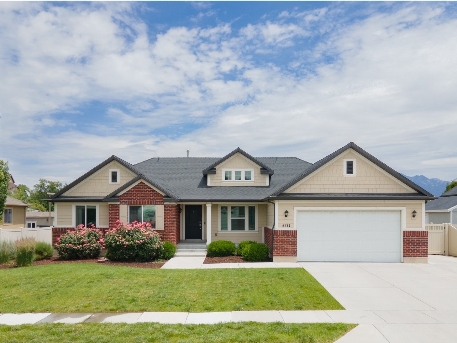 5131 S Autumn Park Drive