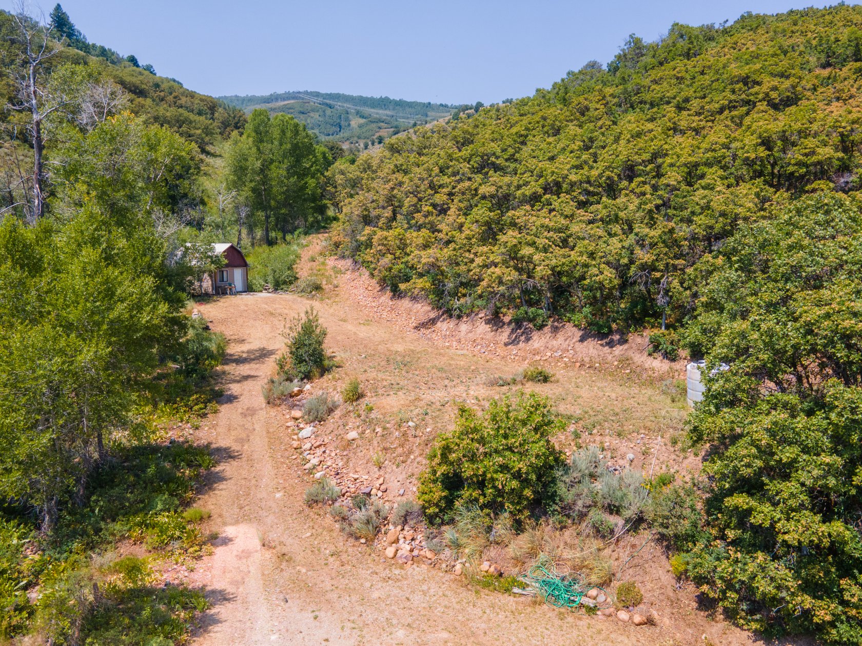 120 Beaver Creek HOA