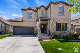 2795 W Shady Bend Lane