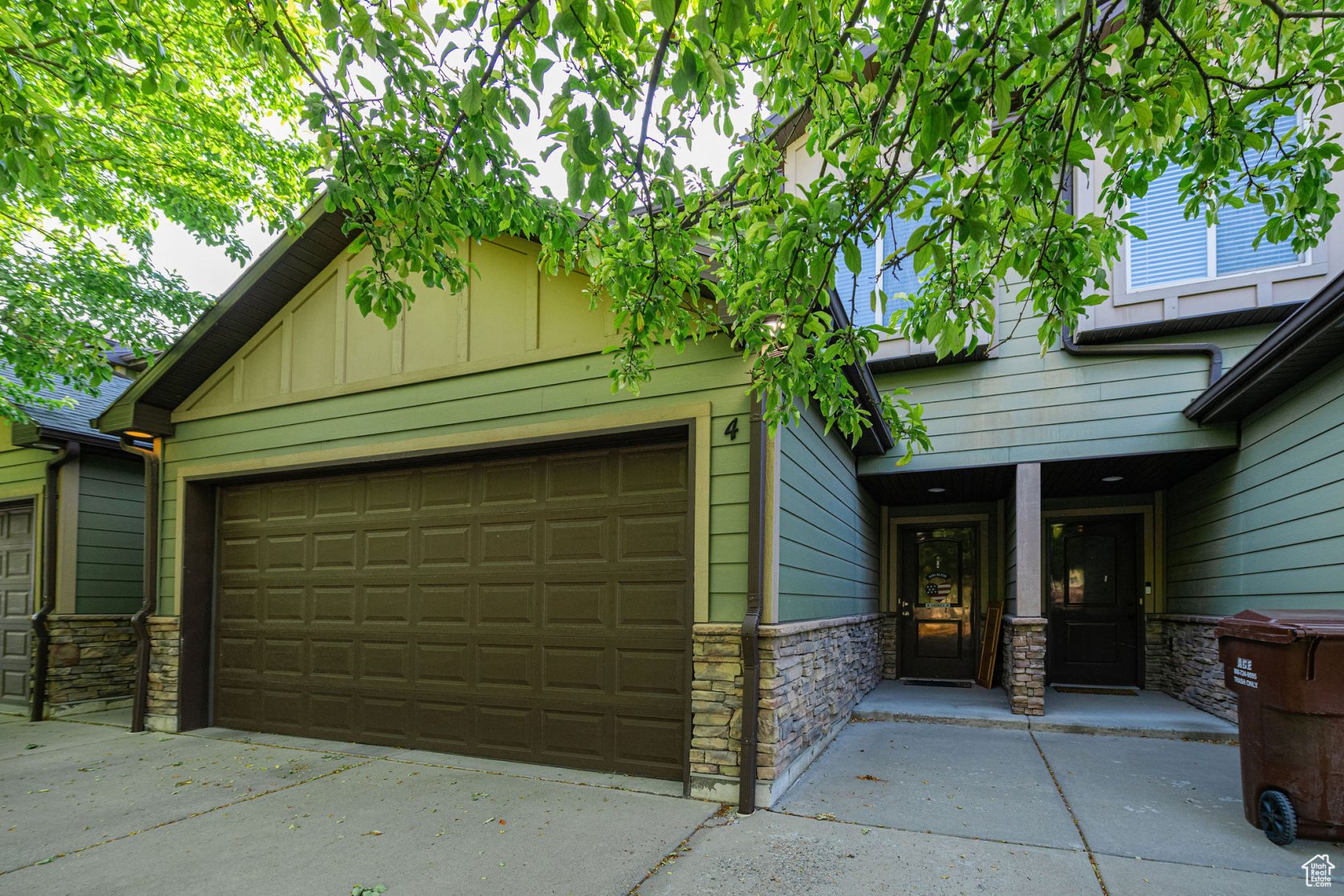 3385 S Brynn Ave #4