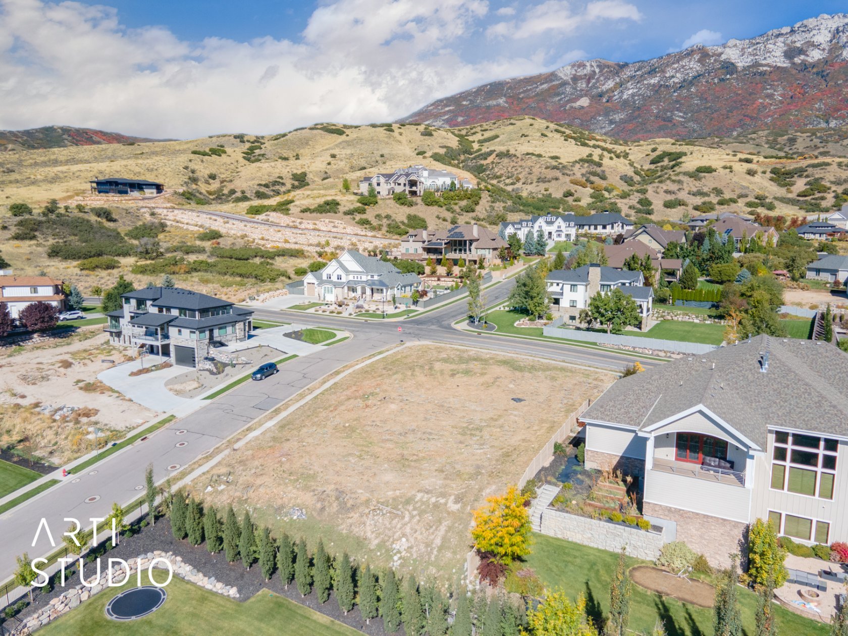358 E Heritage Hills Dr