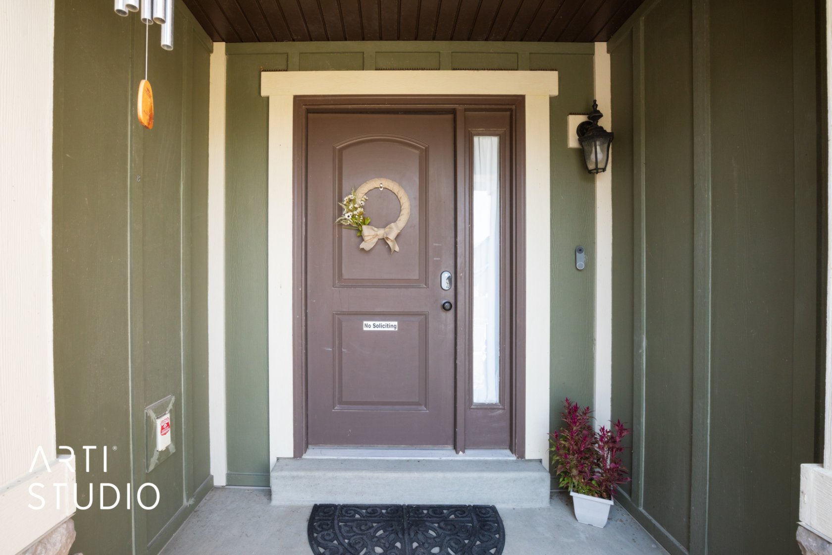 66 W Wildflower Dr