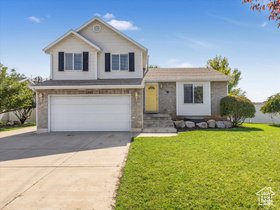 CHAPMAN-1505 W 2125 S