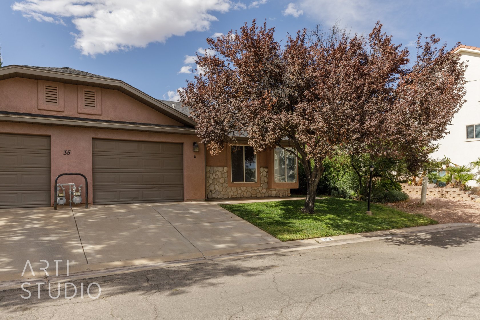 2050 West Canyon View Drive #35B