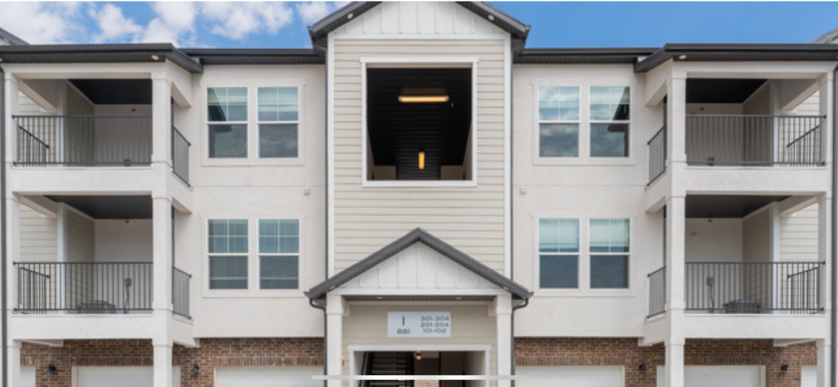 881 N Coulsen Dr. I-202