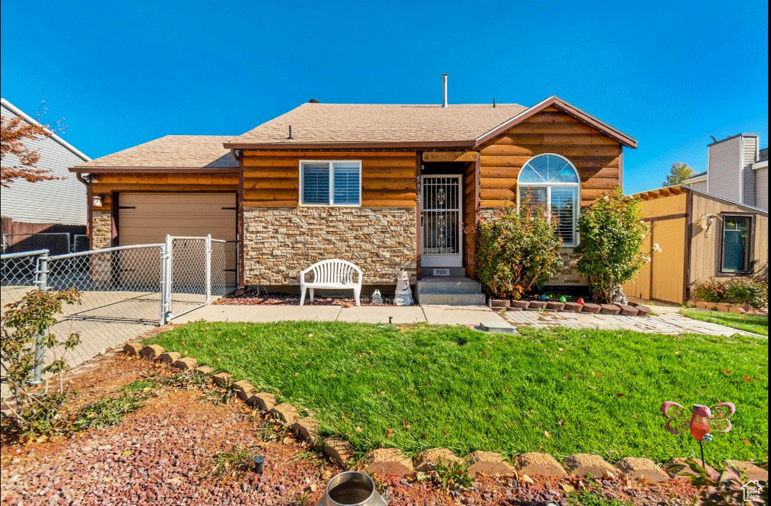 5933 S Sunrise Circle