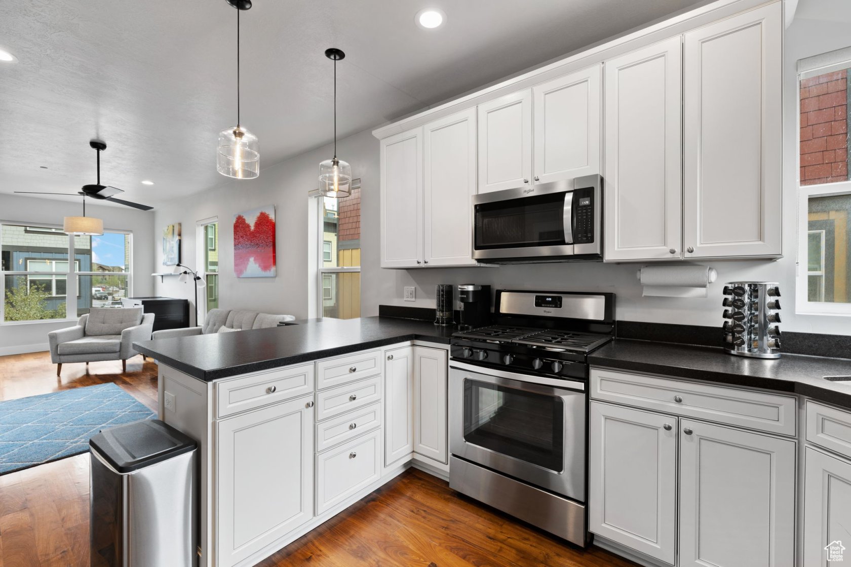 1370 Center Dr #8