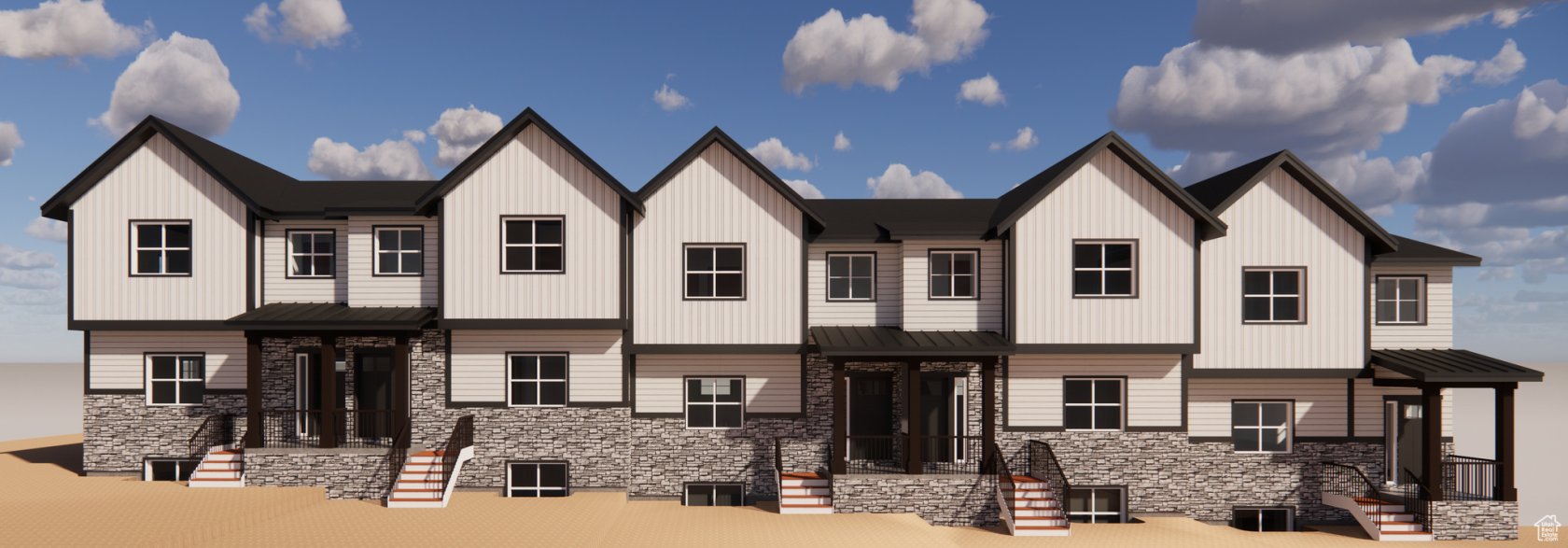 7898 South Deer Hill Drive #206