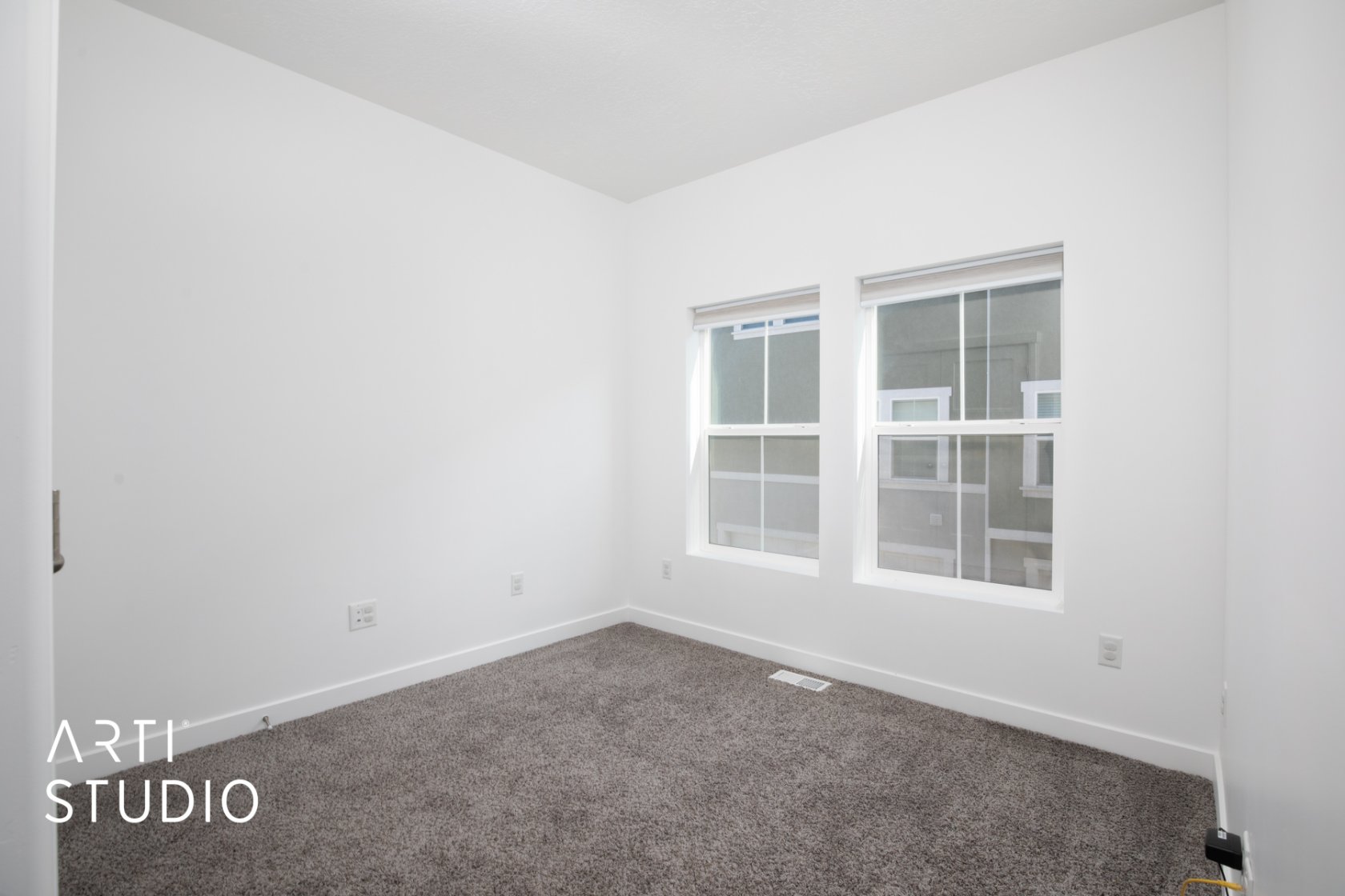 361 North 750 East