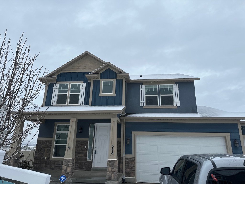348 E Verano Way