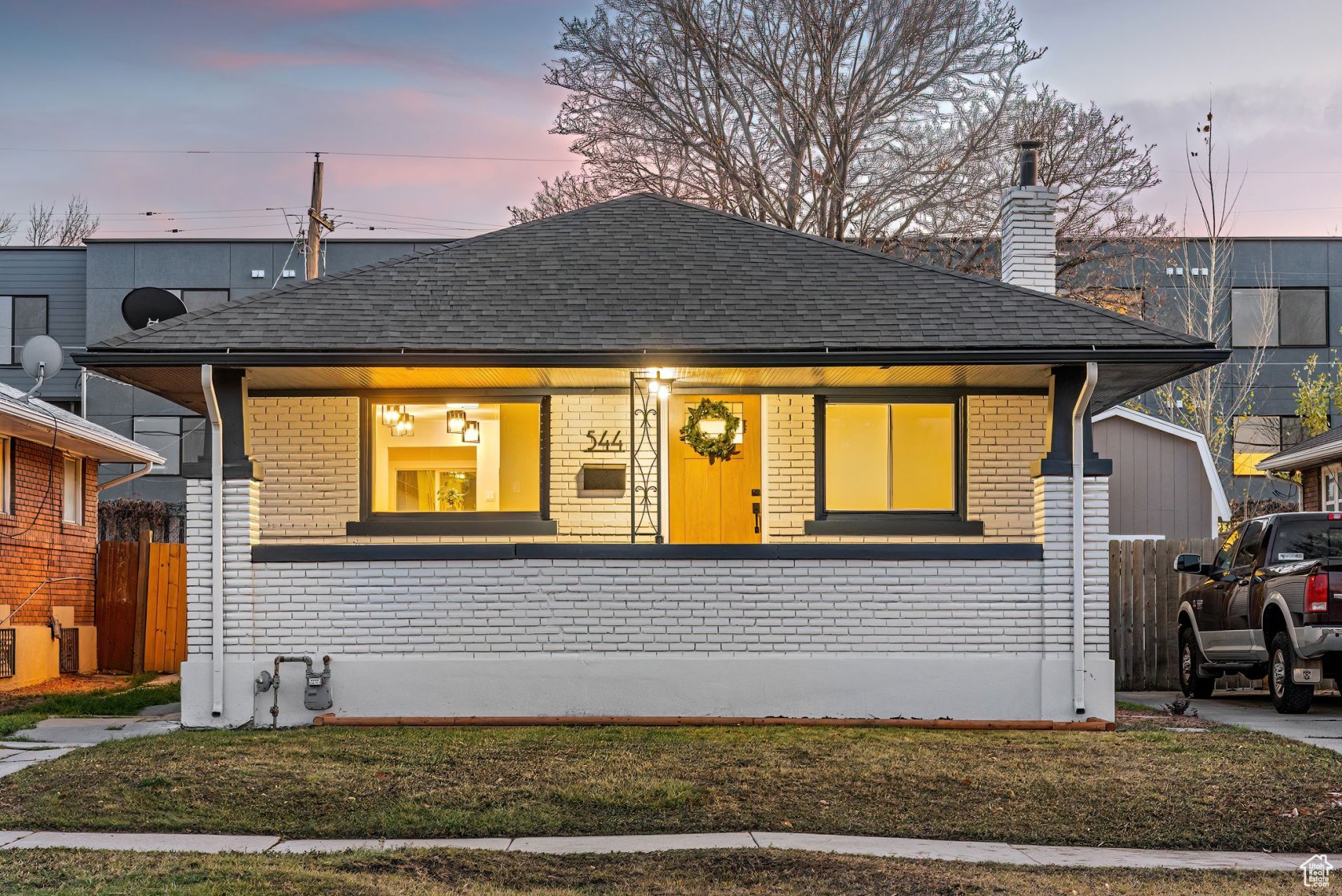 544 E Redondo Ave.