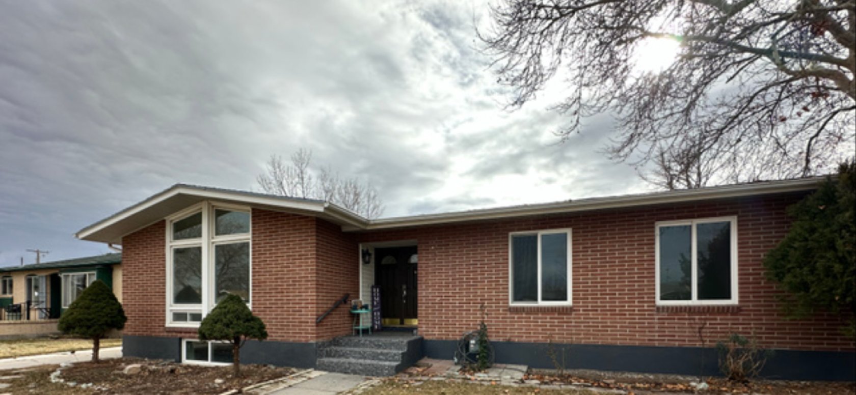 4873 W Mandan Ave.