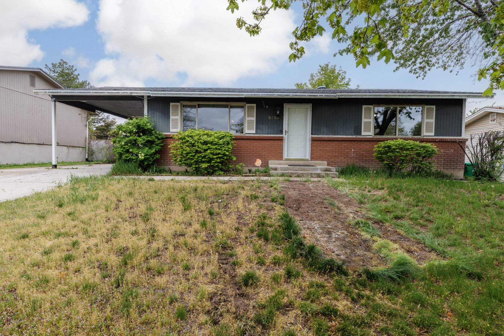 5550 Westside Dr.