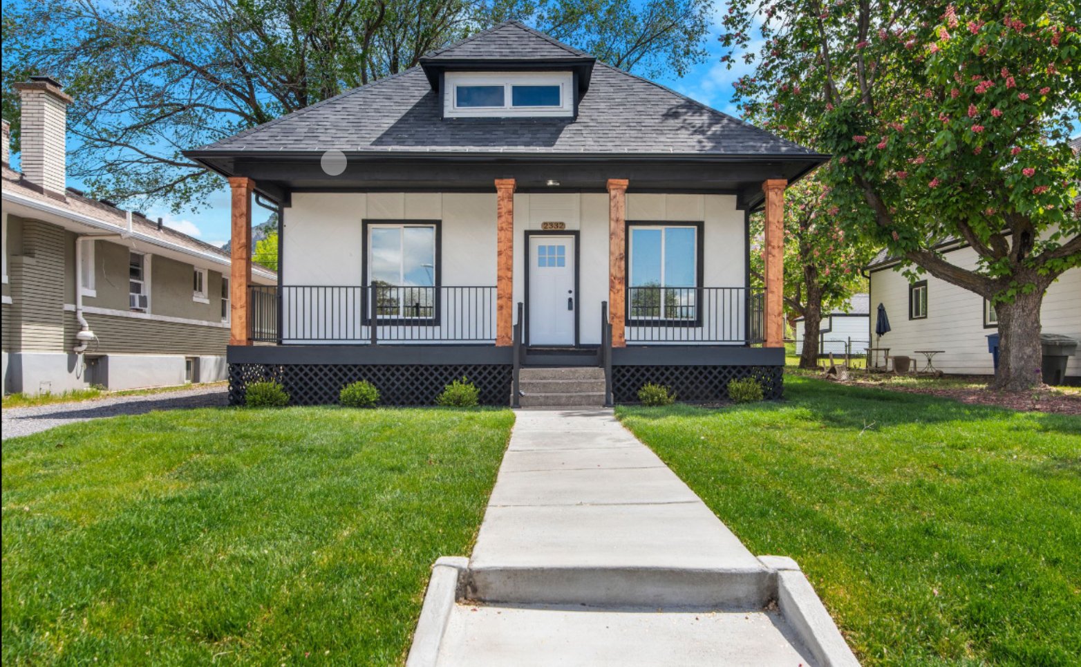 2332 Harrison Blvd 