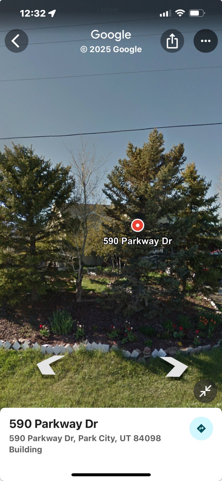 590 Parkway Dr.