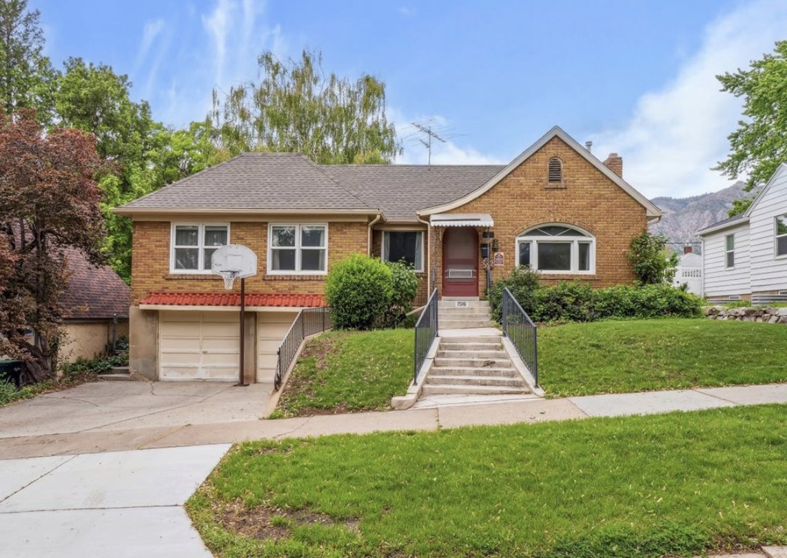 1516 E Capitol