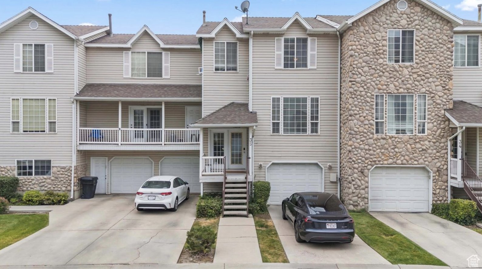  553 N Seven Peaks Blvd #35