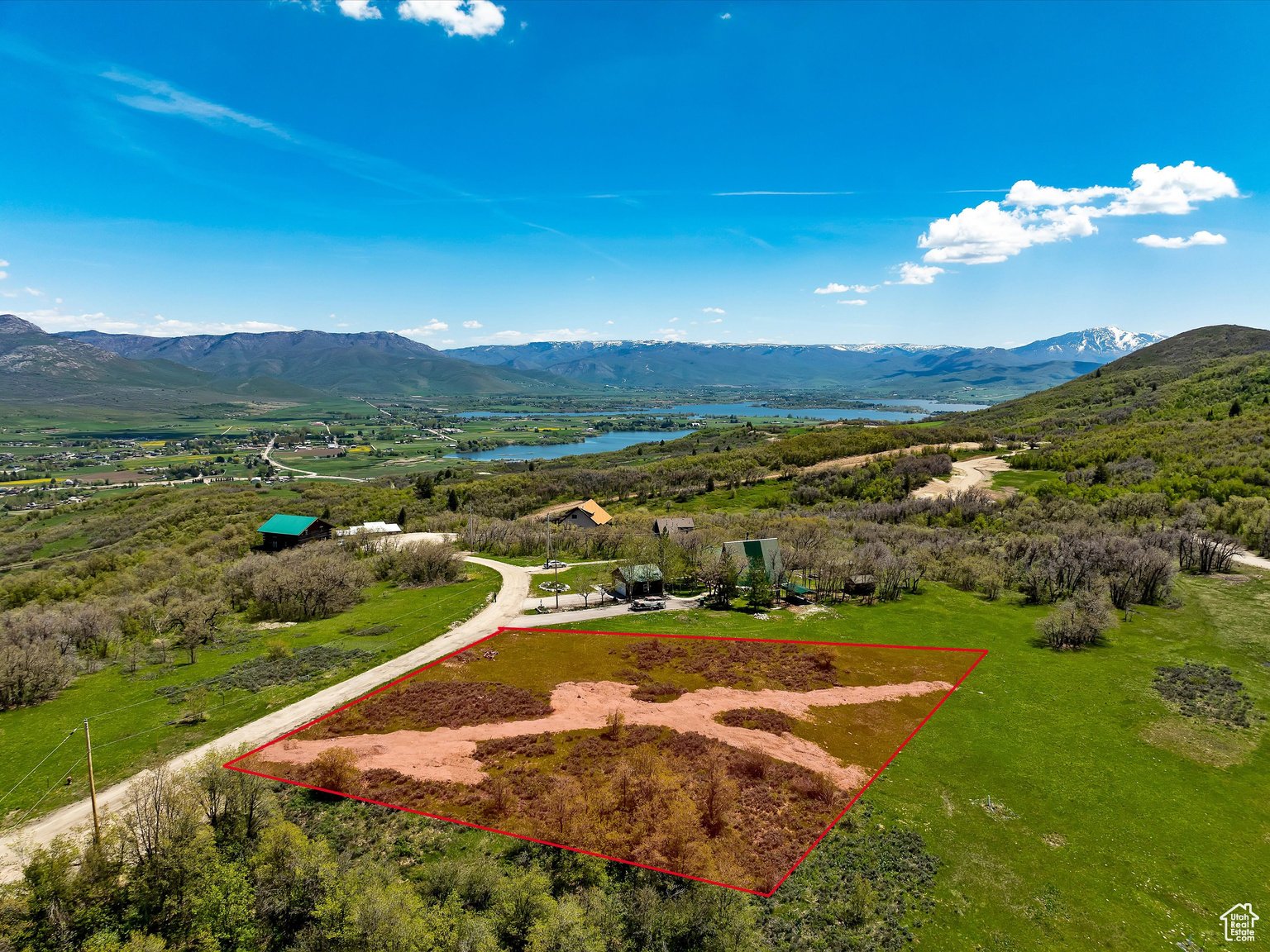 3997 E Blue Bell Drive