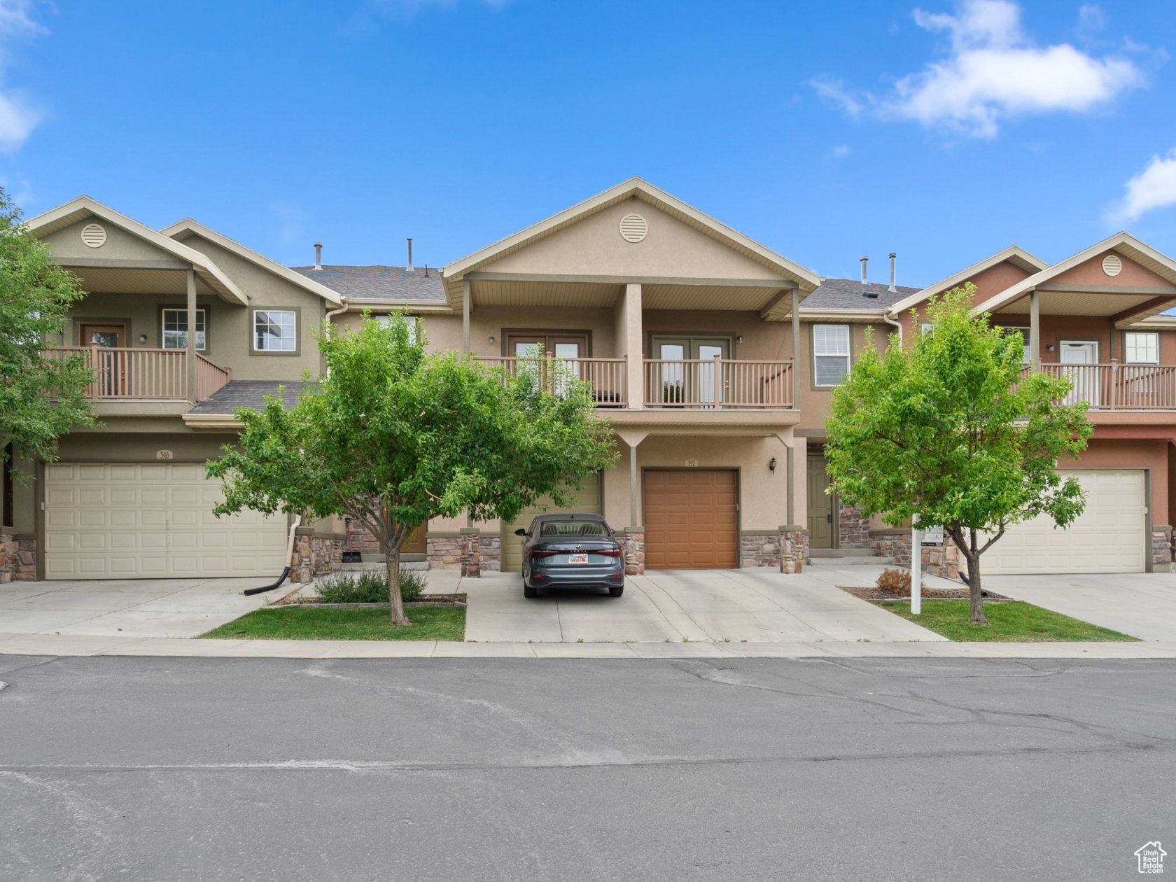 552 W Birch Park Dr