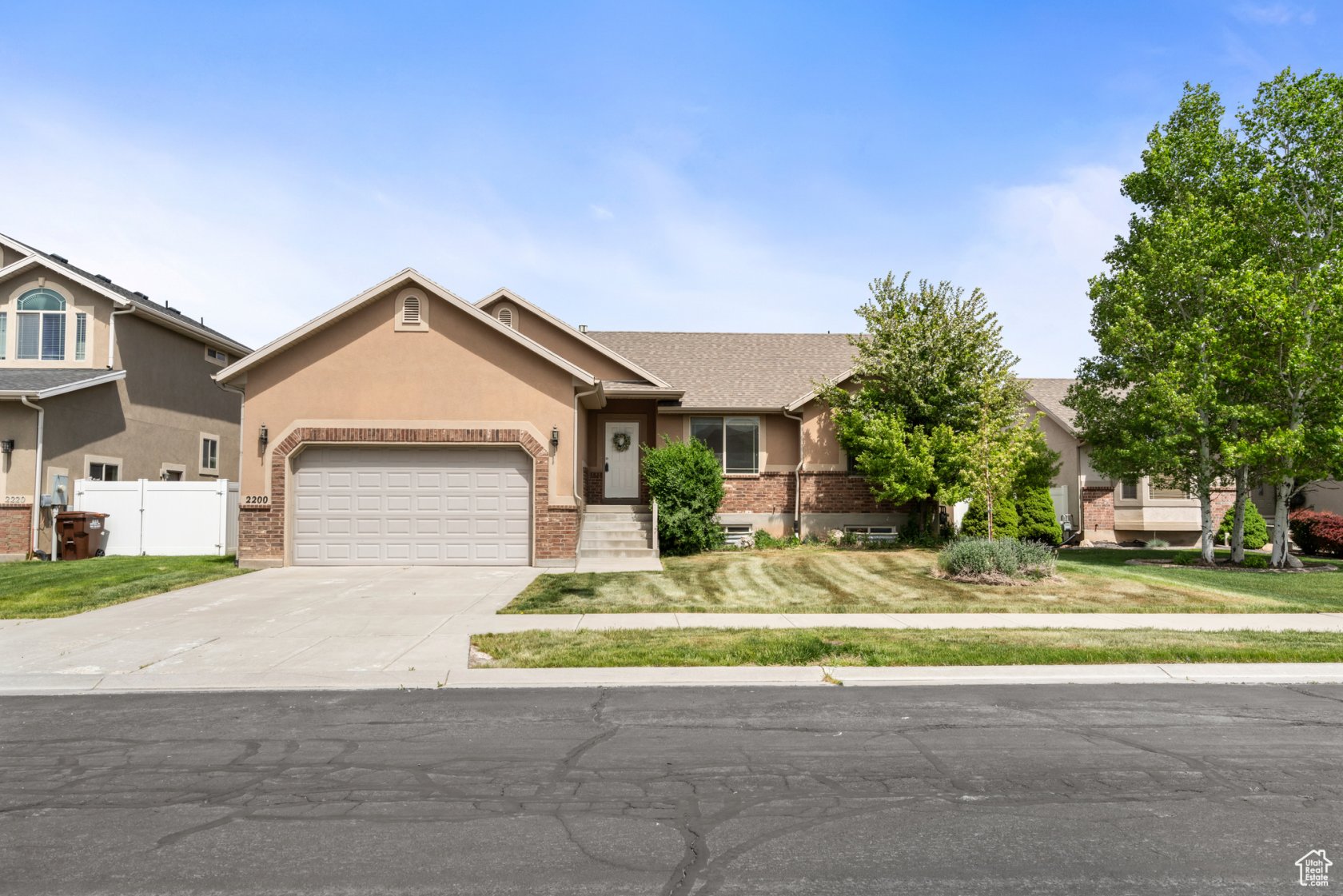 2200 Pebble Brook Rd.