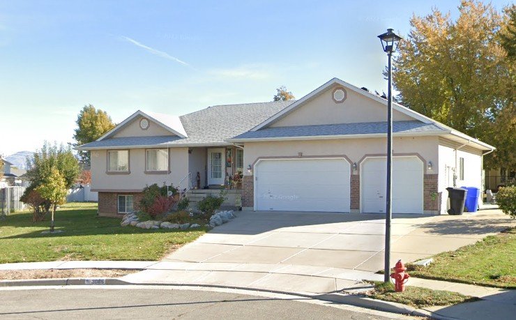 3086 W. 1200 N.