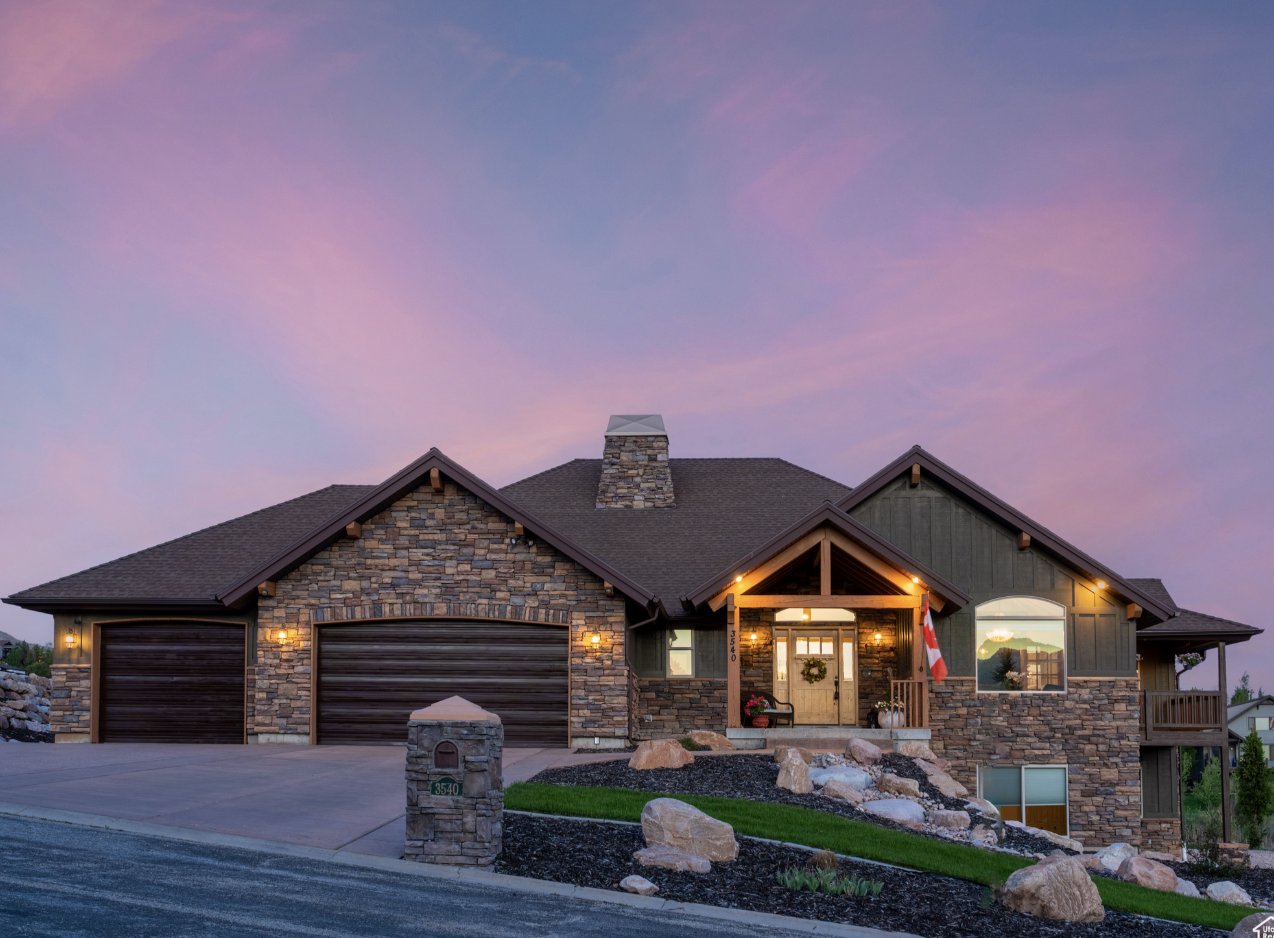 3540 N Elkview Dr.