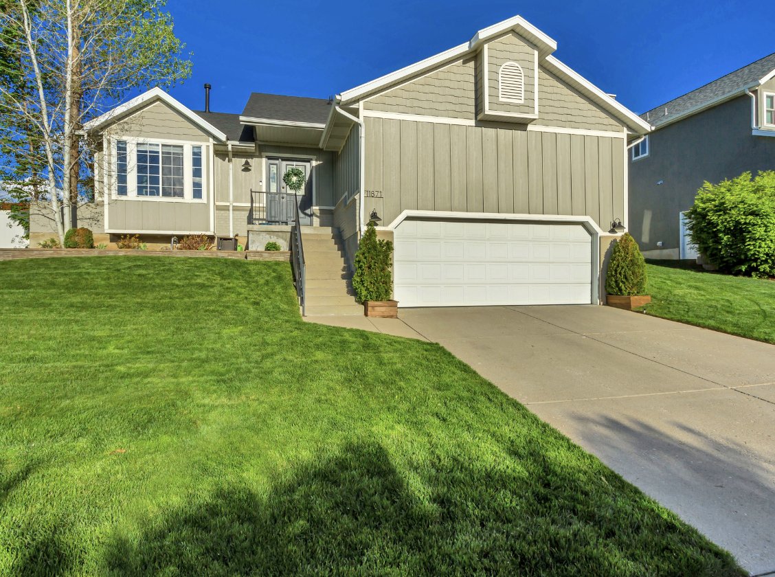 11871 S Blue Heron Dr