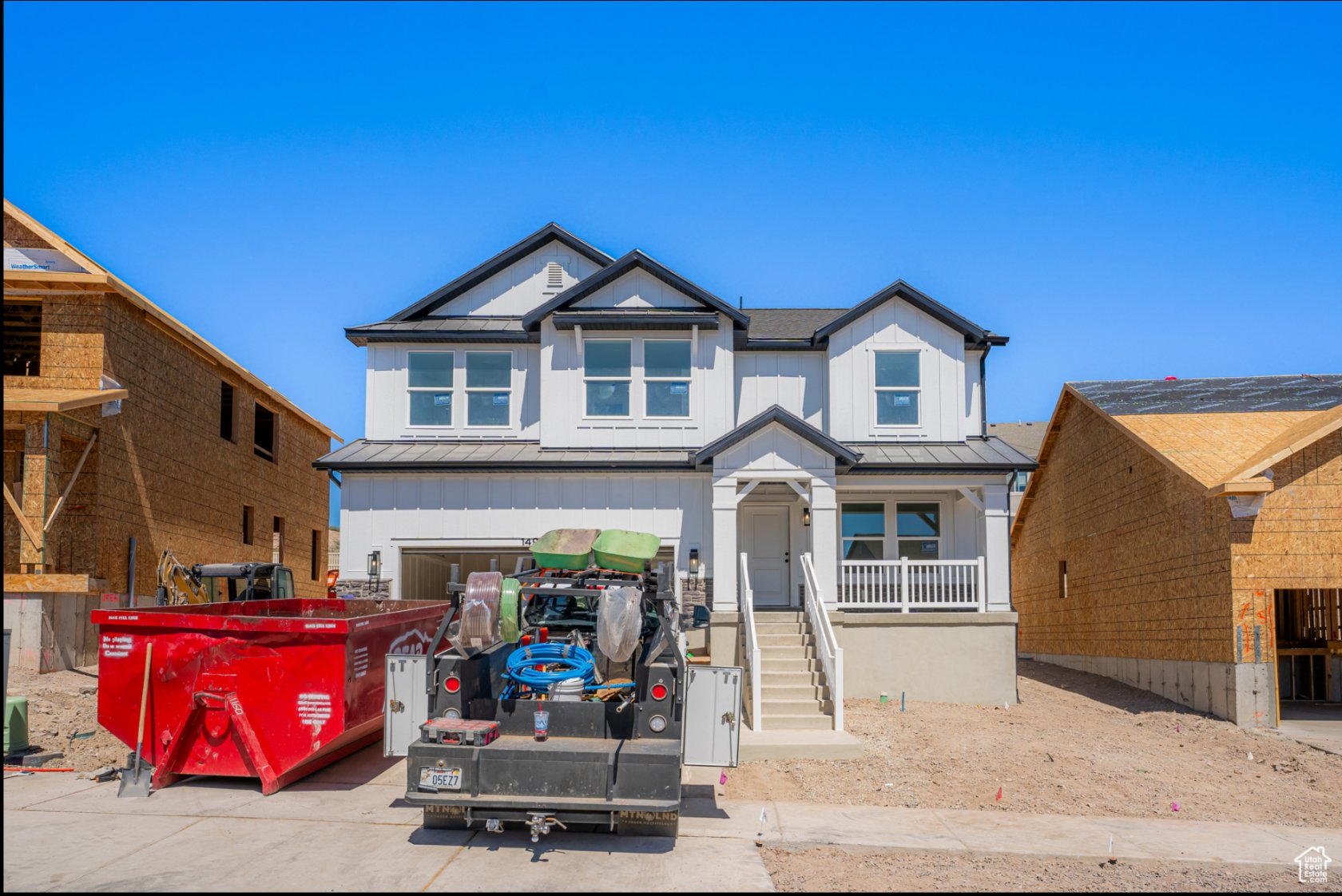 1492 w boseman way