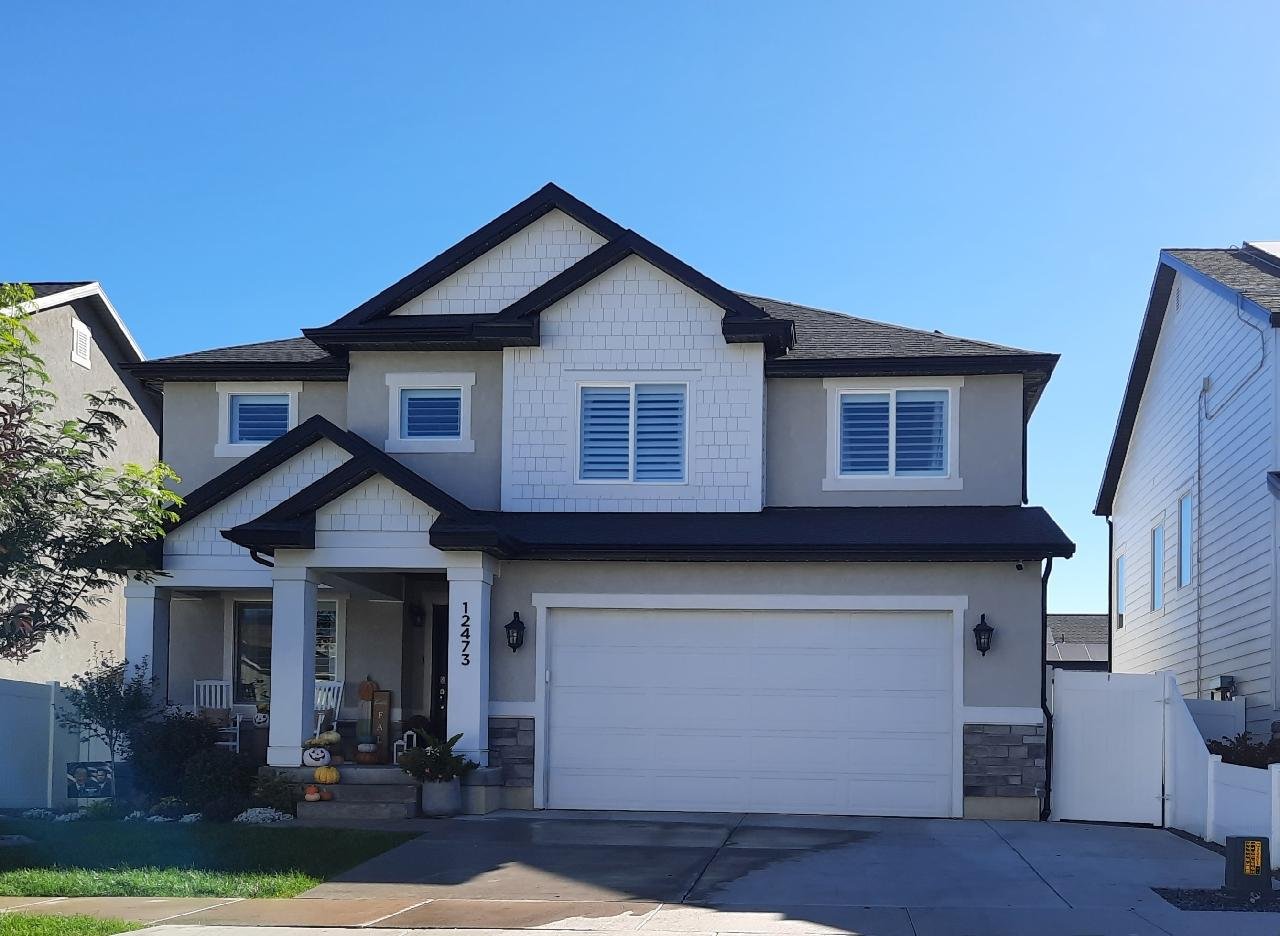12473 S Desert Mesa Dr