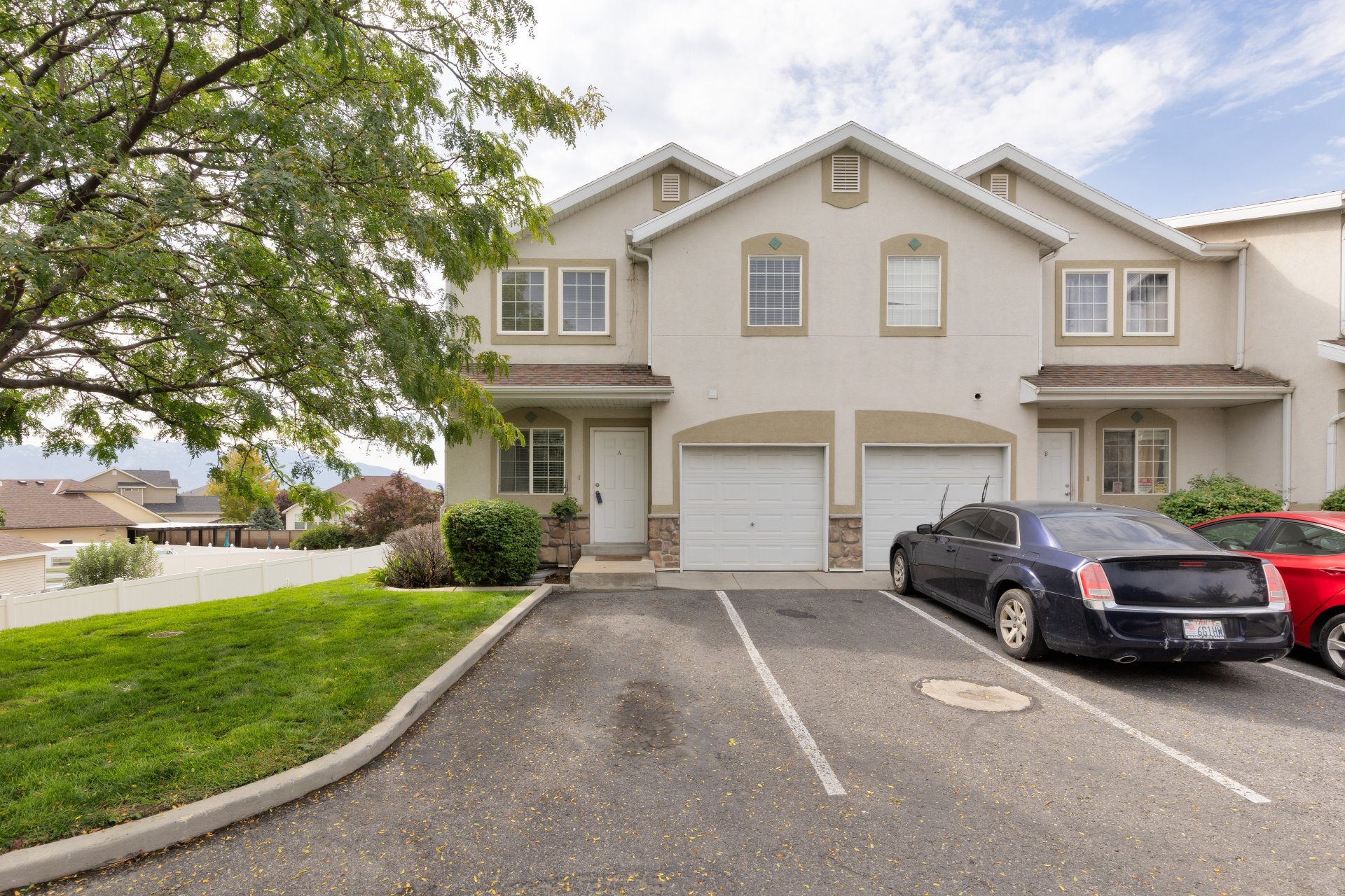 1511 W Leonardo Lane #A